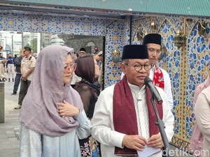 101 Mal Ikut Jakarta Festive Wonder, Diskon Belanja Sampai 70% Saat Ramadan