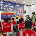 Harita Nickel Support Program Pemprov Malut di Peningkatan SDM