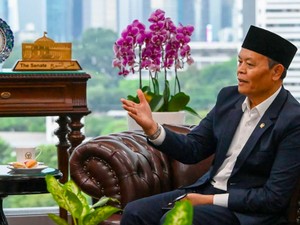 HNW Desak OKI Ambil Langkah Tegas Hentikan Rencana Israel Caplok Tepi Barat