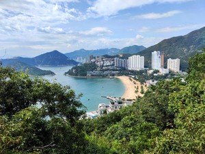 Warga Hong Kong Pilih Liburan ke China di Tengah Konflik Timur Tengah