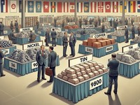 Prospek Investasi di Saham Emerging Market Kuartal I-2026