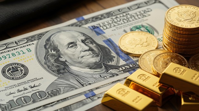 Nilai Tukar Rupiah Nyaris Rp17.000, Saatnya Investor Update Strategi