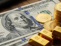 Nilai Tukar Rupiah Nyaris Rp17.000, Saatnya Investor Update Strategi