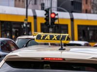 3 Negara dengan Kasus Penipuan Taksi Terbanyak, Semua Ada di ASEAN