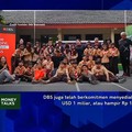Video: Inisiatif DBS Berdayakan Perempuan RI & 200 Ribu Generasi Muda