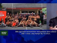 Video: Inisiatif DBS Berdayakan Perempuan RI & 200 Ribu Generasi Muda