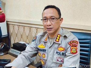 Polda Bali Telusuri Kaitan Penemuan Potongan Tubuh dan Penculikan WN Ukraina