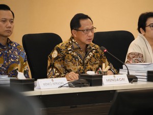 Kasatgas Tito Ungkap Pengungsi Pascabencana Sumatera Turun Signifikan