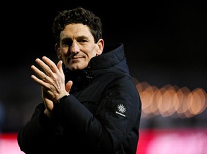 Brentford Melejit, Manajernya Dapat Kontrak Baru