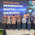 RI Rilis Rencana Induk Pemerintah Digital 2025-2045, Ini Bocorannya!