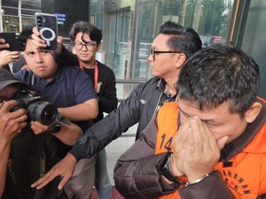 Peran Tersangka Baru Kasus Bea Cukai yang Dijerat KPK