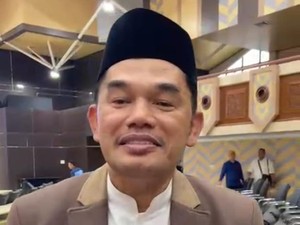 DPRD Kaltim Anggarkan Rp 6,8 M untuk Mobil Dinas, Ini Kata Hasanuddin Masud