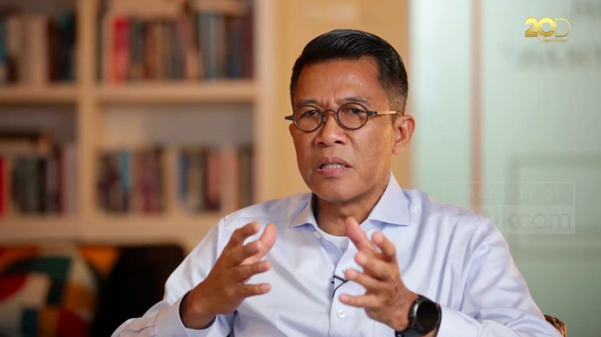 Data Desil Jadi Sorotan, Misbakhun Sebut Pemerintah Perbaiki Parameter