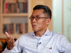 Misbakhun: Saya Mulai Puasa Daud Sejak Jadi DPR, Belum Pernah Putus