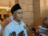 MA AS Batalkan Tarif Dagang Trump, Ini Respons Pengusaha RI