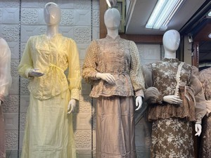 7 Tempat Beli Baju Lebaran di Jogja yang Murah Meriah, Ada Banyak Toko Baru!
