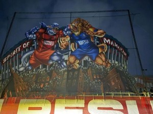 Pusamania Gagal Bikin Koreografi, Kemenangan Borneo FC Jadi Obat