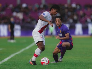 Telaah Taktik: Preview Permainan Persis Vs Persik