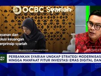 Video: Layanan Premier Banking Syariah, OCBC Lengkapi Fasilitas Wakaf