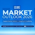 Kupas Tuntas Potensi & Arah Pasar Modal RI di Market Outlook 2026