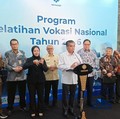 Program Pelatihan Vokasi Nasional 2026 Dibuka, Begini Cara Daftarnya