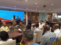 Menteri Ara Wanti-Wanti Gubernur: Perumahan Jangan Cuma untuk ASN!