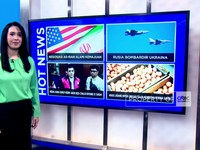 Negosiasi AS-Iran Alami Kemajuan - Arab Larang Impor Unggas & Telur