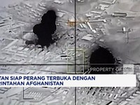 Video: Pakistan Siap Perang Terbuka Dengan Pemerintahan Afghanistan