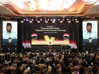 Simak! Begini Satu Tahun Capaian Bank Emas Pegadaian