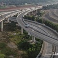 Dikit Lagi Proyek Tol Baru Ini Beres, Bekasi ke Bandung Secepat Kilat