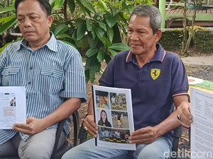 Jeritan Wanita Cirebon Korban Pengantin Pesanan di China