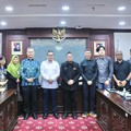 PLN EPI & Kemendesa PDT Perkuat Kolaborasi Dorong Net Zero Emission