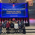 Perkuat Green Financing, ITPLN Gandeng BEI Bangun Lab Pasar Modal