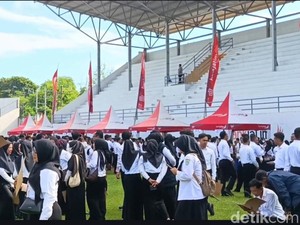 Ribuan PPPK Paruh Waktu Pemkab Lumajang Dipastikan Tak Dapat THR