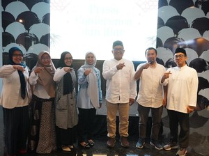 Program LAZ Hadji Kalla 2026 Fokus Entaskan Kemiskinan Ekstrem