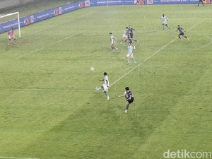 Pelatih PSIM Van Gastel Ngeluh Jadwal Liga Saat Ramadan Beratkan Pemain Muslim
