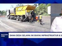 Video: Kemendes Pastikan Koperasi Desa Lebih Unggul Dari Ritel Modern