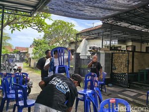 Bantah Mahasiswa FKH Unud Bunuh Diri, Ayah: Dia Sangat Happy