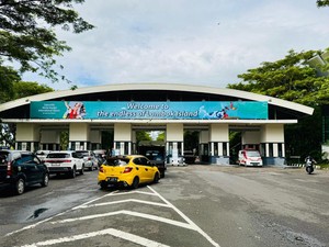 Tarif Parkir Bandara Lombok Naik Mulai 1 Maret 2026, Premium Rp 50 Ribu/Jam