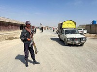 Perang Pakistan-Afghanistan! Perbatasan Dijaga Ketat, Warga Teriak