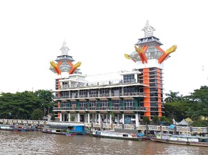 5 Rekomendasi Tempat Ngabuburit dan War Takjil di Banjarmasin-Banjarbaru