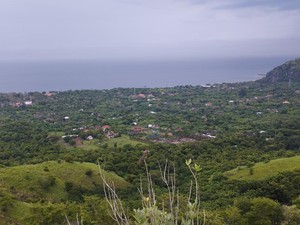 Pesona Bukit Batu Kursi: Mendaki, Pura, dan Panorama Teluk Pemuteran