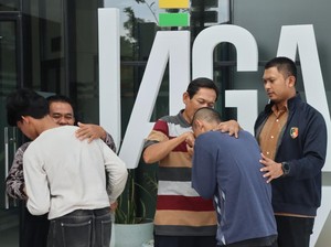 Pelempar Petasan ke Angkot di Tangerang Minta Maaf, Kasus Berakhir Damai