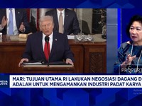 Video: Uji Untung- Rugi Kesepakatan Dagang Trump, RI Dapat Apa?