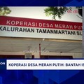 Video: Wamendes Jamin Alfamart Tak Ditutup Saat Ada Koperasi Desa