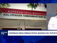 Video: Wamendes Jamin Alfamart Tak Ditutup Saat Ada Koperasi Desa