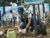 Top! WIKA Raih ESG Score 64/100 dari S&P Global 2025