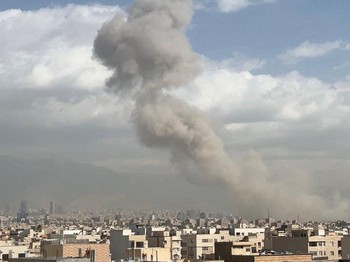 RI Bersedia Jadi Mediator AS-Iran, Prabowo Siap Terbang ke Teheran