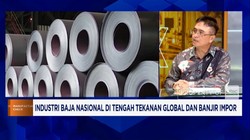 Video: Baja China Dijual Murah Tapi Tak SNI, Pemerintah Diminta Tegas!