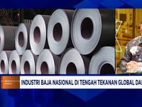 Video: Baja China Dijual Murah Tapi Tak SNI, Pemerintah Diminta Tegas!